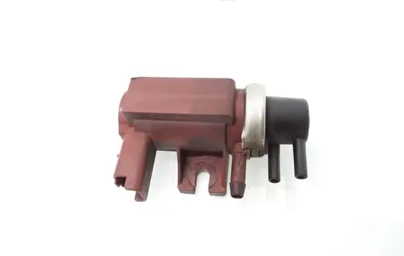 Peugeot 307 Turbo solenoid valve 9652570180