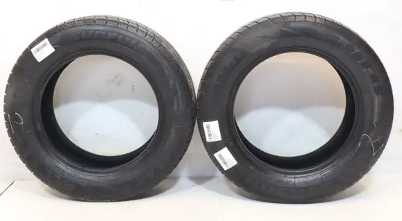 Renault Clio II R15 winter tire 6953913129013