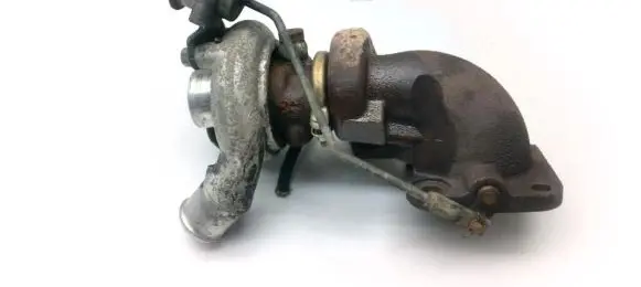 Ford Transit Turbo 6C1Q6K682CD