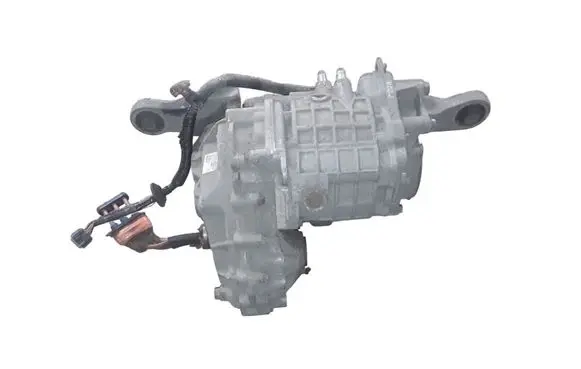 Mitsubishi Outlander Rear differential F1E1A2B5Z