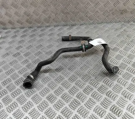 Audi A5 Engine coolant pipe/hose 8W0145919AH
