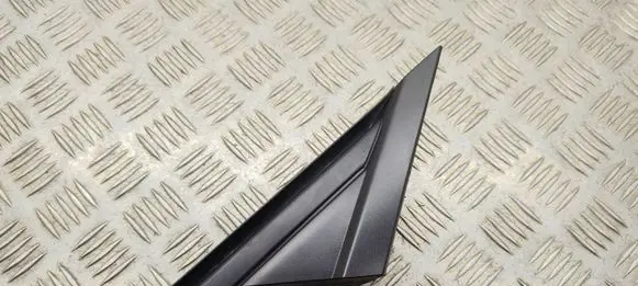 Peugeot 3008 II Fender end trim 9811262080
