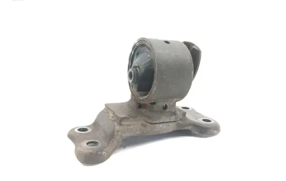 Gearbox mount