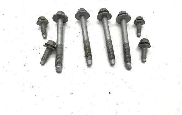 Ford Mustang Mach-E Other rear suspension part SRUBY