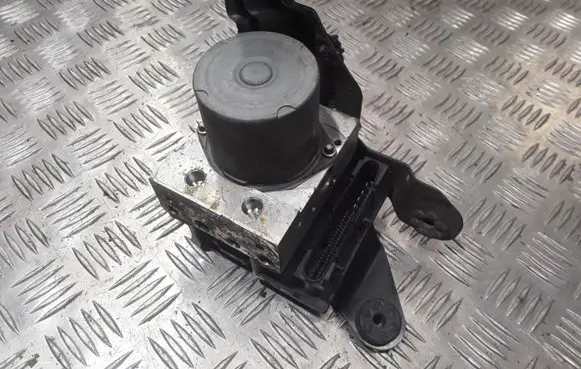 Renault Megane II ABS Pump 8200038702 0265234000