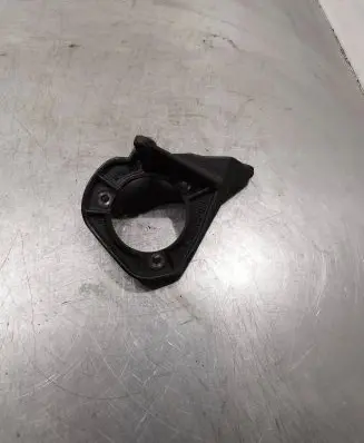 Volkswagen Golf V Driveshaft support bearing bracket 1k0407104e