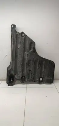 Peugeot 208 II Side bottom protection 9823573680