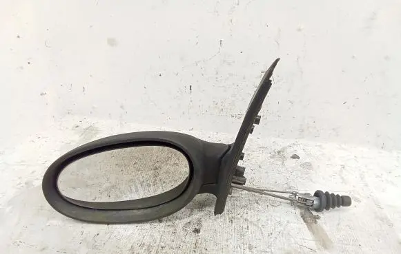 Smart ForTwo I Coupe wind mirror (mechanical) 0000595V017