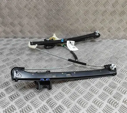 Audi A3 S3 8V Front door electric window regulator 8V4837461