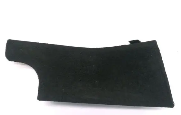 Tesla Model Y (D)pillar trim (top) 1616371-00-A