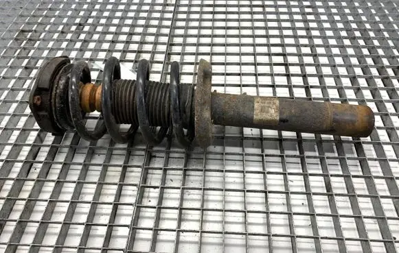 Audi A3 S3 8P Front shock absorber/damper 8P0413031