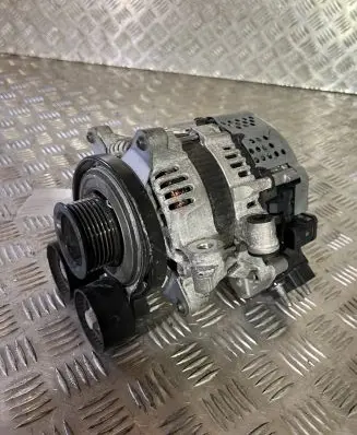 Volvo XC60 Generator/alternator 31652870