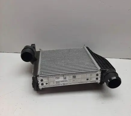 Opel Grandland X Radiator set 9836073780