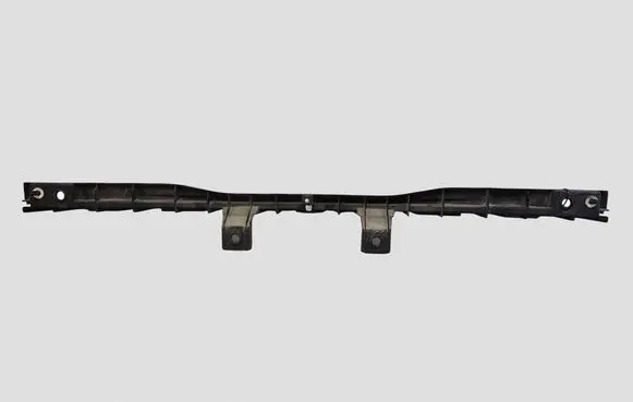 Citroen C4 Grand Picasso Rear bumper mounting bracket 9654489780