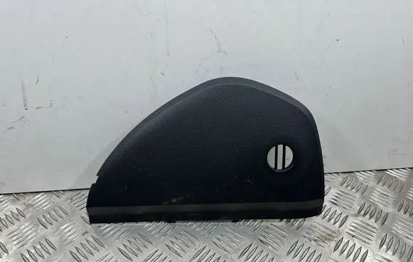Skoda Octavia Mk2 (1Z) Dashboard side end trim 1Z0857504