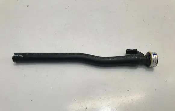 Citroen C5 X Breather hose/pipe 9812135680