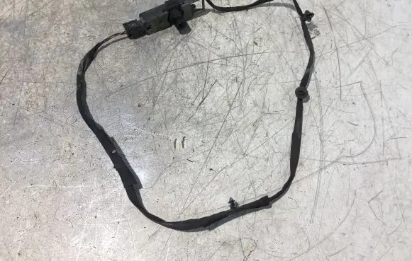 Mercedes-Benz S W221 Sun solar sensor A2218701310 6PT00906910