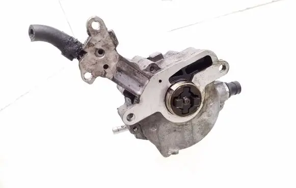 Volkswagen PASSAT B6 Fuel injection high pressure pump 038145209Q