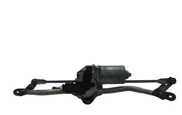 Skoda Fabia Mk2 (5J) Front wiper linkage and motor 5J1955113A