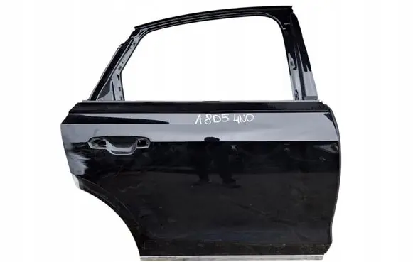 Audi A8 S8 D5 Rear door 1V1TEILE
