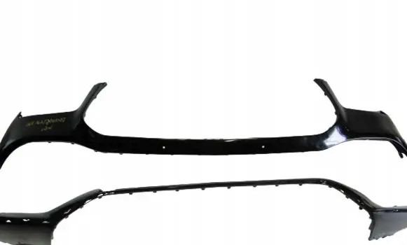 Mercedes-Benz GLS X167 Front bumper A1678855203