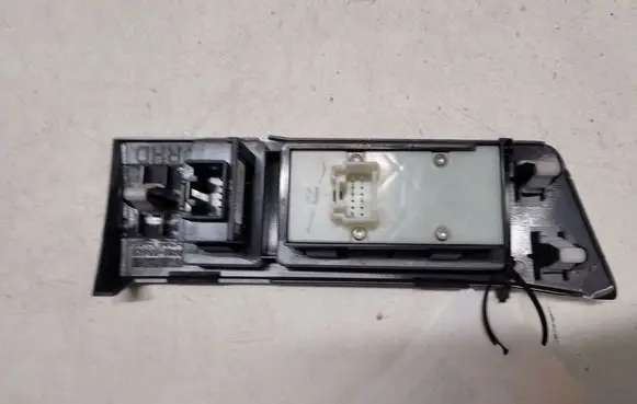Mazda 6 Parking (PDC) sensor switch GS8S55443 K4366 GS1D66