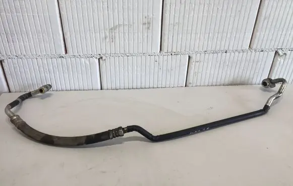 Audi A4 S4 B7 8E 8H Air conditioning (A/C) pipe/hose 8E0260707BC