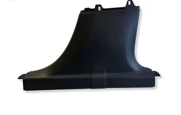 Mercedes-Benz EQB (B) pillar trim (bottom) A2436909800