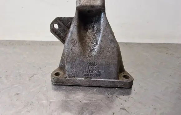 Audi A6 S6 C5 4B Engine mounting bracket 4B0199308