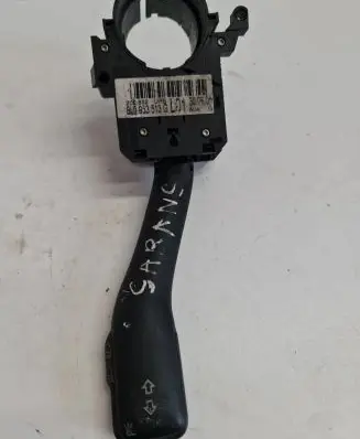 Volkswagen Sharan Indicator stalk 8L0953513G 202852
