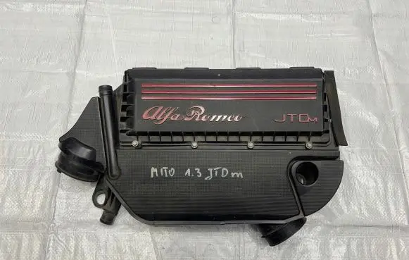Alfa Romeo Mito Air filter box 51858917