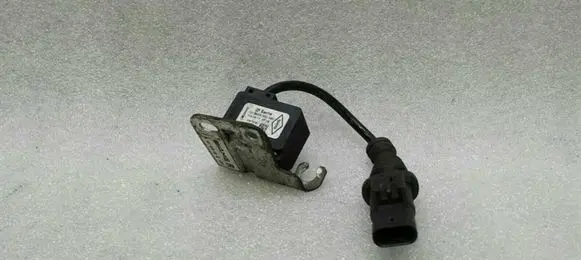 Mercedes-Benz AMG GT R190 C190 Acceleration sensor A1979050012