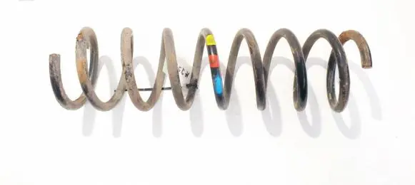 Ford Focus Rear coil spring