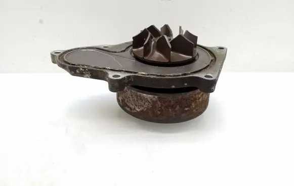 Honda Accord Water pump