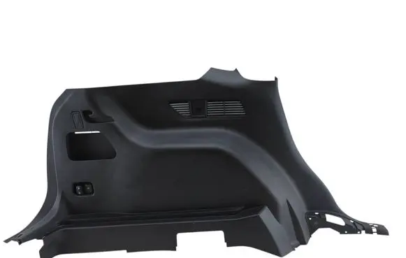 Ford Edge II Trunk/boot lower side trim panel FT4BR31013