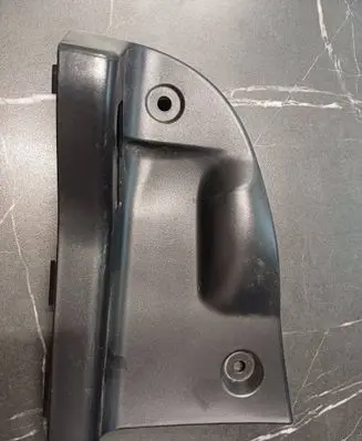 BMW 4 F32 F33 Other trunk/boot trim element 7295256