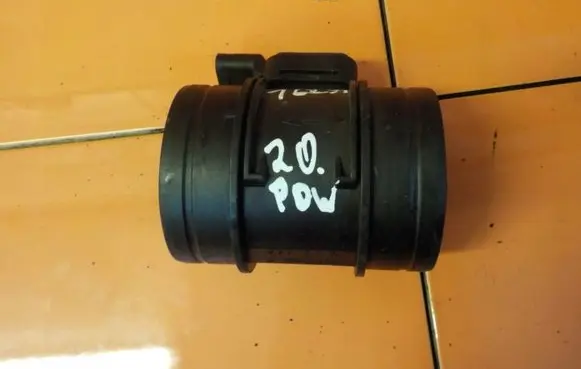 Mercedes-Benz ML W164 Mass air flow meter 14128666184