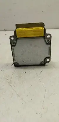 Volkswagen Touran I Airbag control unit/module 1T0909605