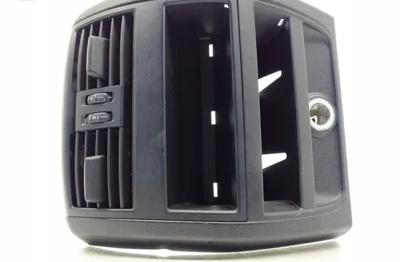 BMW 5 F10 F11 Rear air vent grill 9158312