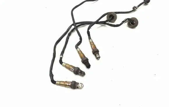 BMW 7 F01 F02 F03 F04 Lambda probe sensor 0258017187 0258006755