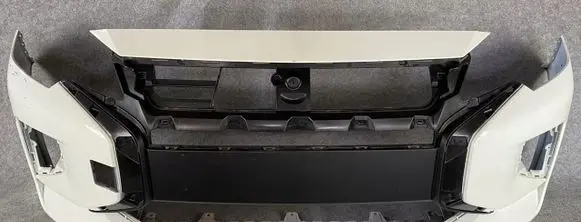 Mitsubishi Space Star Pillar (middle) SPACESTAR