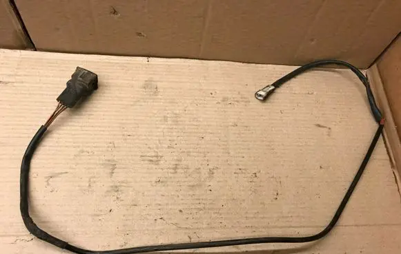 Volkswagen Golf II Other wiring loom