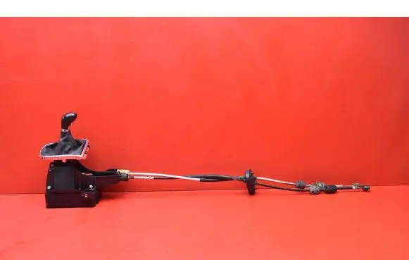 Opel Astra J Gear shift rod 55563829