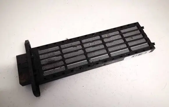 Dodge Journey Electric cabin heater radiator aa0134100350