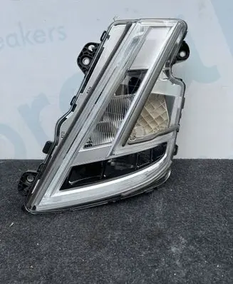 Volvo XC60 LED Daytime headlight 