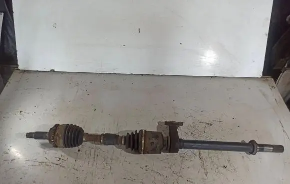Mazda 6 Front driveshaft
