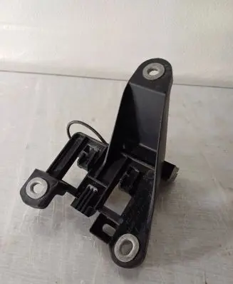 Suspension control unit/module