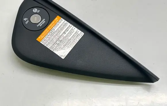 KIA EV6 Dashboard side end trim 84786CV000