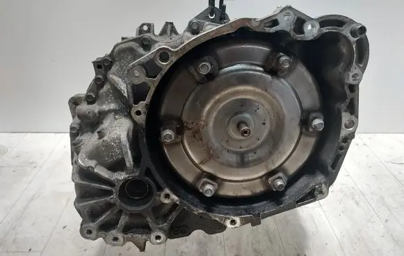 Ford S-MAX Automatic gearbox TF81SC 07J3827727 7G927000AA