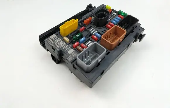 Fuse module